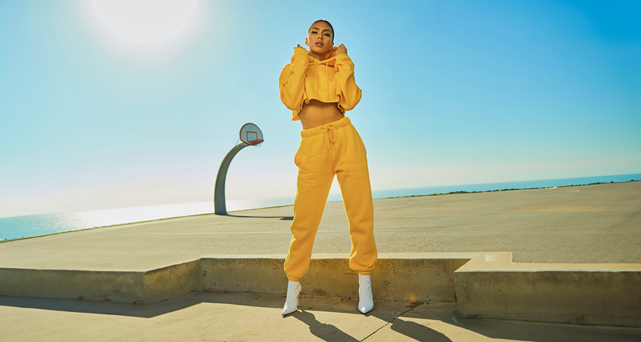 Ignite your difference hero