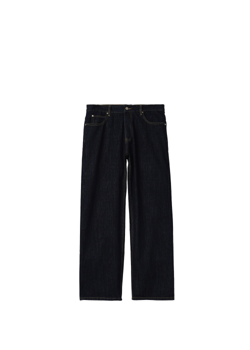Quần Jeans Dáng Regular - ELEVEN