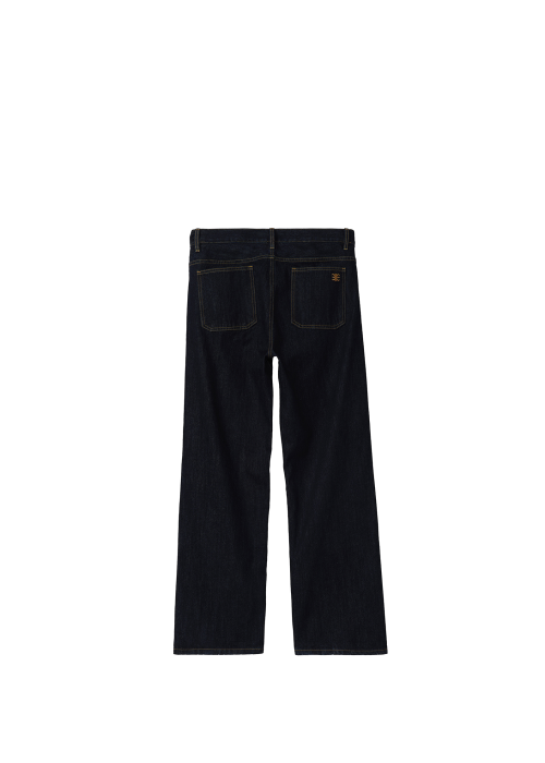 Quần Jeans Dáng Regular - ELEVEN