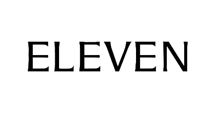 ELEVEN