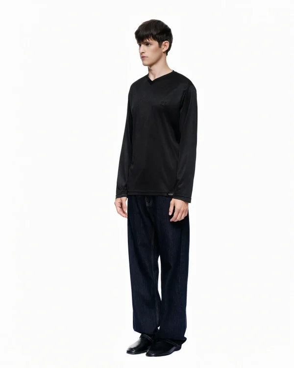 Quần Jeans Dáng Regular